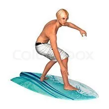 Surf & ronjenje