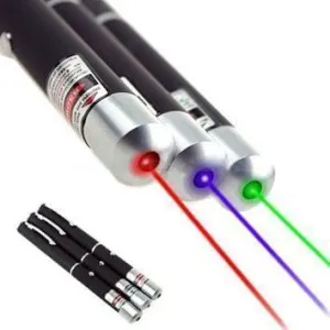 Laserske lampe