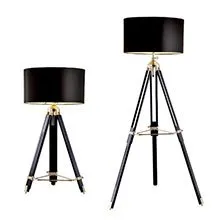 Podne lampe