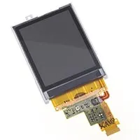 LCD ekrani