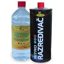 Razređivači & rastvarači