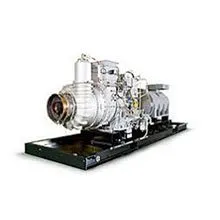 Gasne turbine