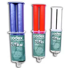 Dvokomponentni lepak