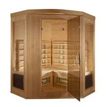 Saune & sauna sobe