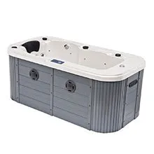Spa kade