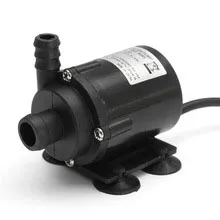 Pumpe