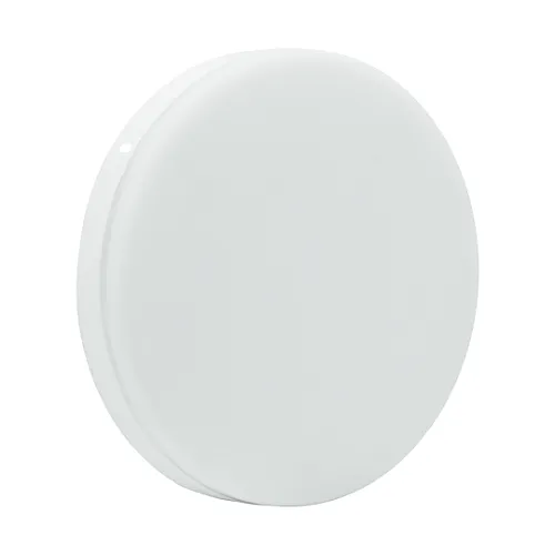 Nadgradni okrugli LED panel frameless backside beli 24W 6500K MP24NO-FL