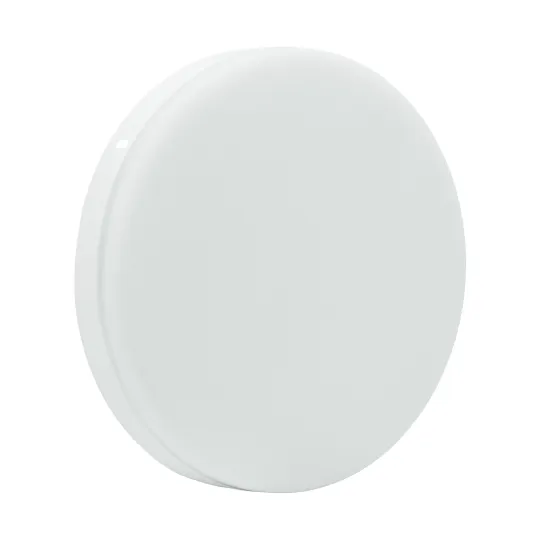 Nadgradni okrugli LED panel frameless backside beli 24W 6500K MP24NO-FL
