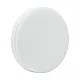 Nadgradni okrugli LED panel frameless backside beli 24W 6500K MP24NO-FL