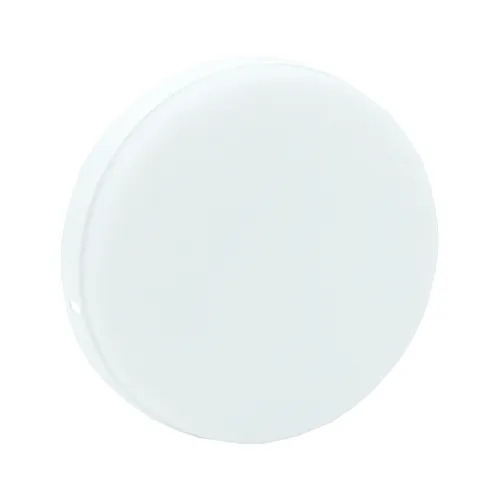 Nadgradni okrugli LED panel frameless backside beli 18W 6500K MP18NO-FL