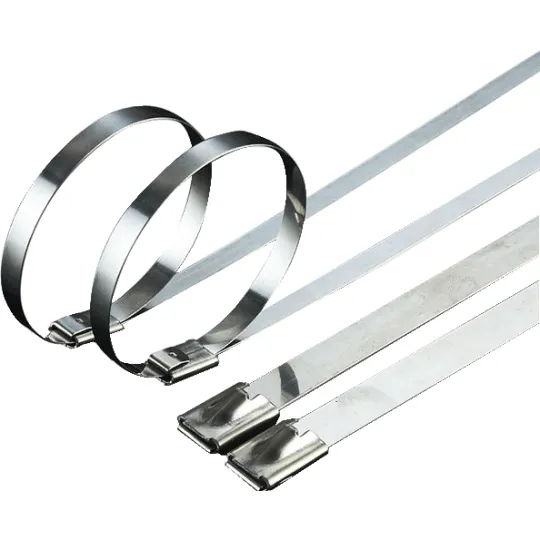 Metalna vezica 12x520 ME-HDGZ