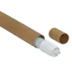 LED cev T8 single end 9W 6500K 900lm 270º 60cm