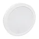 LED panel beli 20W 6500K nadgradni okrugli PVC M20NO-P Mitea Lighting