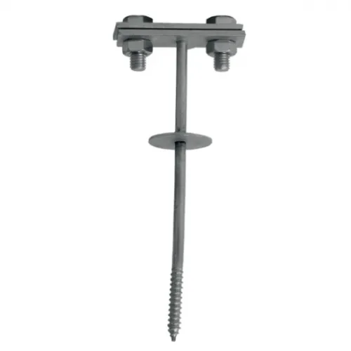 Potpora za tipli sa prstenom 925/ 180 L