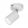 Spot lampa bela 1xGU10 max.50W DOA AD-OP-6193WGU10 Adviti