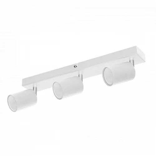 Spot lampa bela 3xGU10 max.50W DOA AD-OP-6195WGU10 Adviti