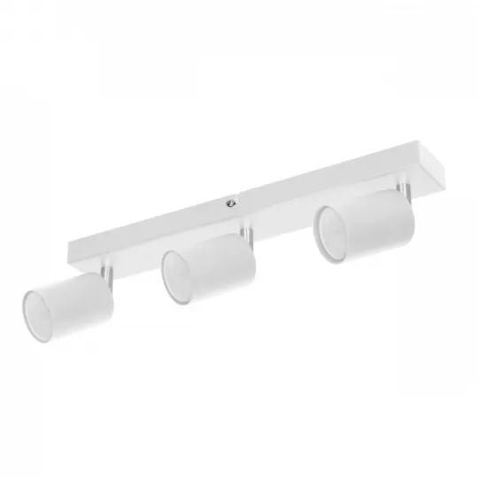 Spot lampa bela 3xGU10 max.50W DOA AD-OP-6195WGU10 Adviti