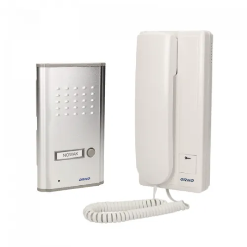 Interfon FOSSA OR-DOM-RL-901 Orno