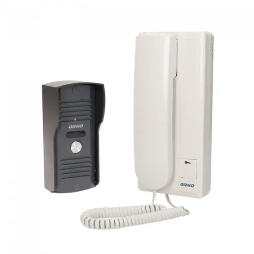 Interfon ENSIS OR-DOM-RL-913 Orno