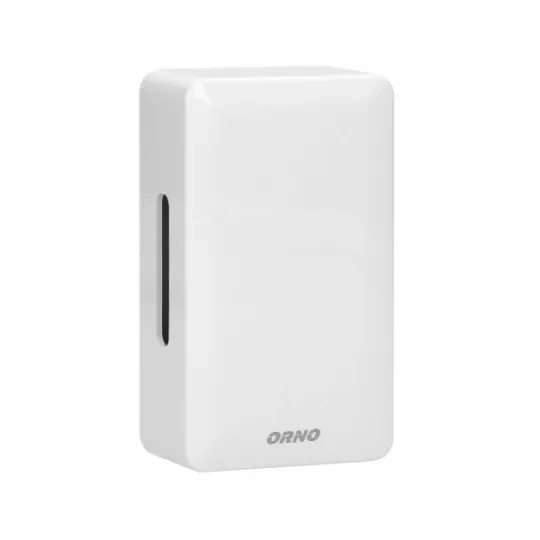 Zvono belo električno dva tona BREVIS OR-DP-MR-148/W Orno