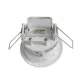 Ugradni senzor beli IP20 3Y M274