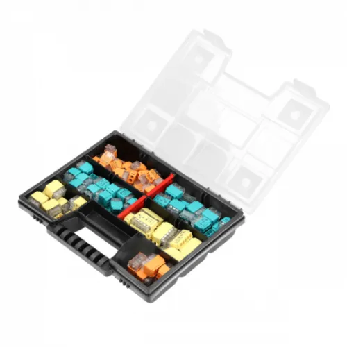 Set klema u kutiji HOUSE OR-SZ-8007 Orno