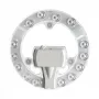 LED modul sa magnetima 12W 3000K 1100lm AD-SW-6249L3 AVIS II Adviti