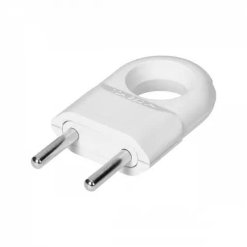 Utikač EURO beli OR-AE-13260/W Orno