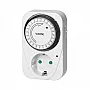 Programator vremena MT-1(GS) 24h mehanicki tajmer- Virone