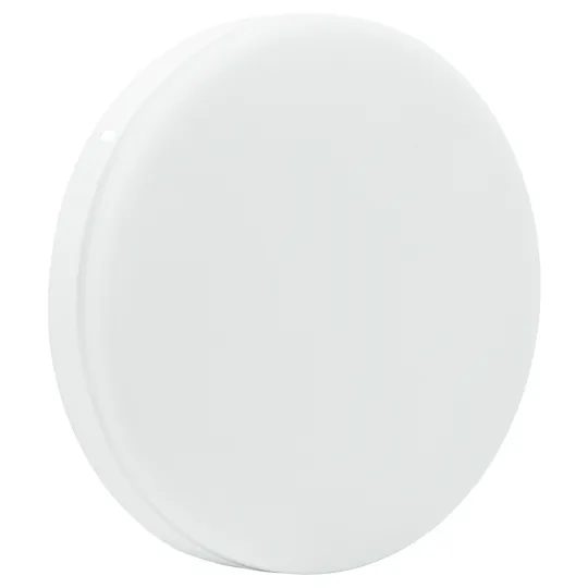 Nadgradni okrugli led panel frameless backside beli 48W 6500K MP48NO-FL