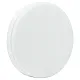 Nadgradni okrugli led panel frameless backside beli 48W 6500K MP48NO-FL