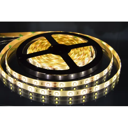SMD LED traka 4.5W/1m 12V 3000K IP65 5m kotur 60 LED/1m MLD-2835-60-ML