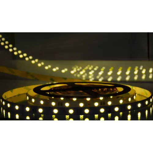 SMD LED traka 8W/1m 12V 3000K IP20 5m kotur 60 LED/1m MLR-5050-60-ML