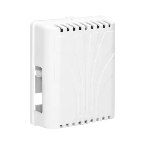 Zvono belo električno dva tona DING-DONG 230V Gong Plus OR-DP-VD-139/W Orno