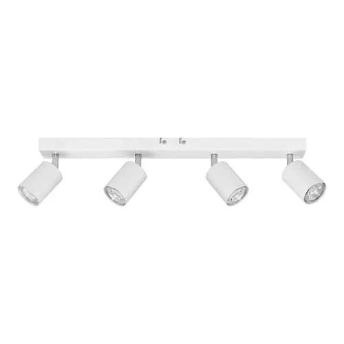 Spot lampa bela 4xGU10 max.50W DOA AD-OP-6248WGU10 Adviti