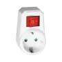 Adapter OR-AE-13188(GS) strujni sa prekidačem 3500W Orno