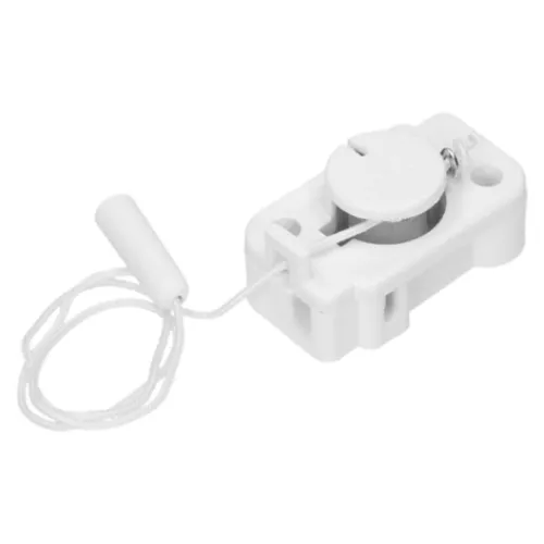 Prekidač beli mini potezni 2.5A OR-AE-13224 Orno