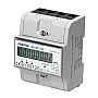 LCD trofazni merač potrošnje za DIN šinu 3P 80A 800imp/kWh IP51 MID strujomer OR-WE-520 Orno