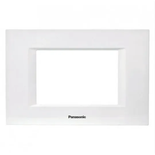 Maska bela 3M WVTF0843-1WH EU2 Thea OPTIMA Modular Panasonic