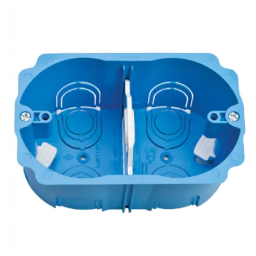 Ugradna dozna samogasiva WVTC0785-4NC EU2 Thea Modular 3M Panasonic