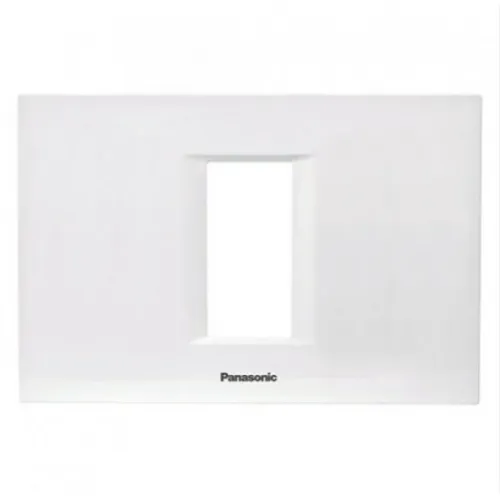 Maska bela modul WVTF0841-1WH EU2 Thea OPTIMA Modular 3M-1 Panasonic