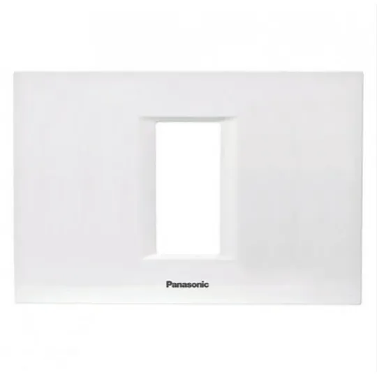 Maska bela modul WVTF0841-1WH EU2 Thea OPTIMA Modular 3M-1 Panasonic