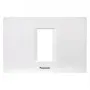 Maska bela modul WVTF0841-1WH EU2 Thea OPTIMA Modular 3M-1 Panasonic
