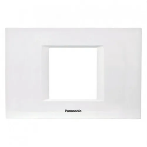 Maska bela modula WVTF0842-1WH EU2 Thea OPTIMA Modular 3M-2 Panasonic