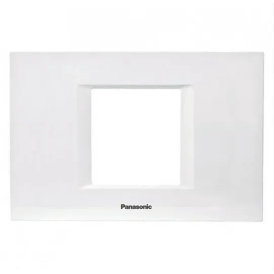 Maska bela modula WVTF0842-1WH EU2 Thea OPTIMA Modular 3M-2 Panasonic