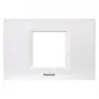 Maska bela modula WVTF0842-1WH EU2 Thea OPTIMA Modular 3M-2 Panasonic