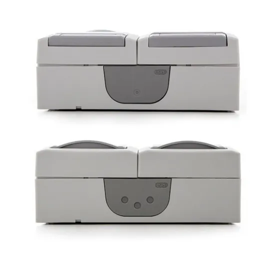 Priključnica siva šuho horizontalna dupla II OG 16A 250V IP54 WPTC4800-2GR EU2 PACIFIC Panasonic