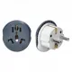 Adapter Travel (168) blister