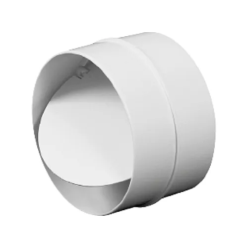 Ventilaciona klapna bela fi125 KO125-22 Awenta