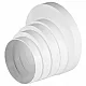 RKO ventilacioni reducir fi100-110-120-125-150 AWENTA